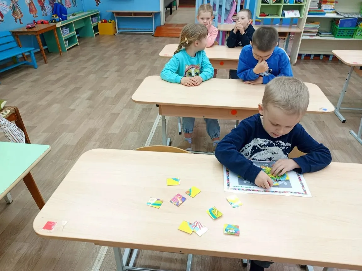 Сегодня🌞 в старшей группе прошло увлекательное занятие по финансовой грамотности. Ребя...