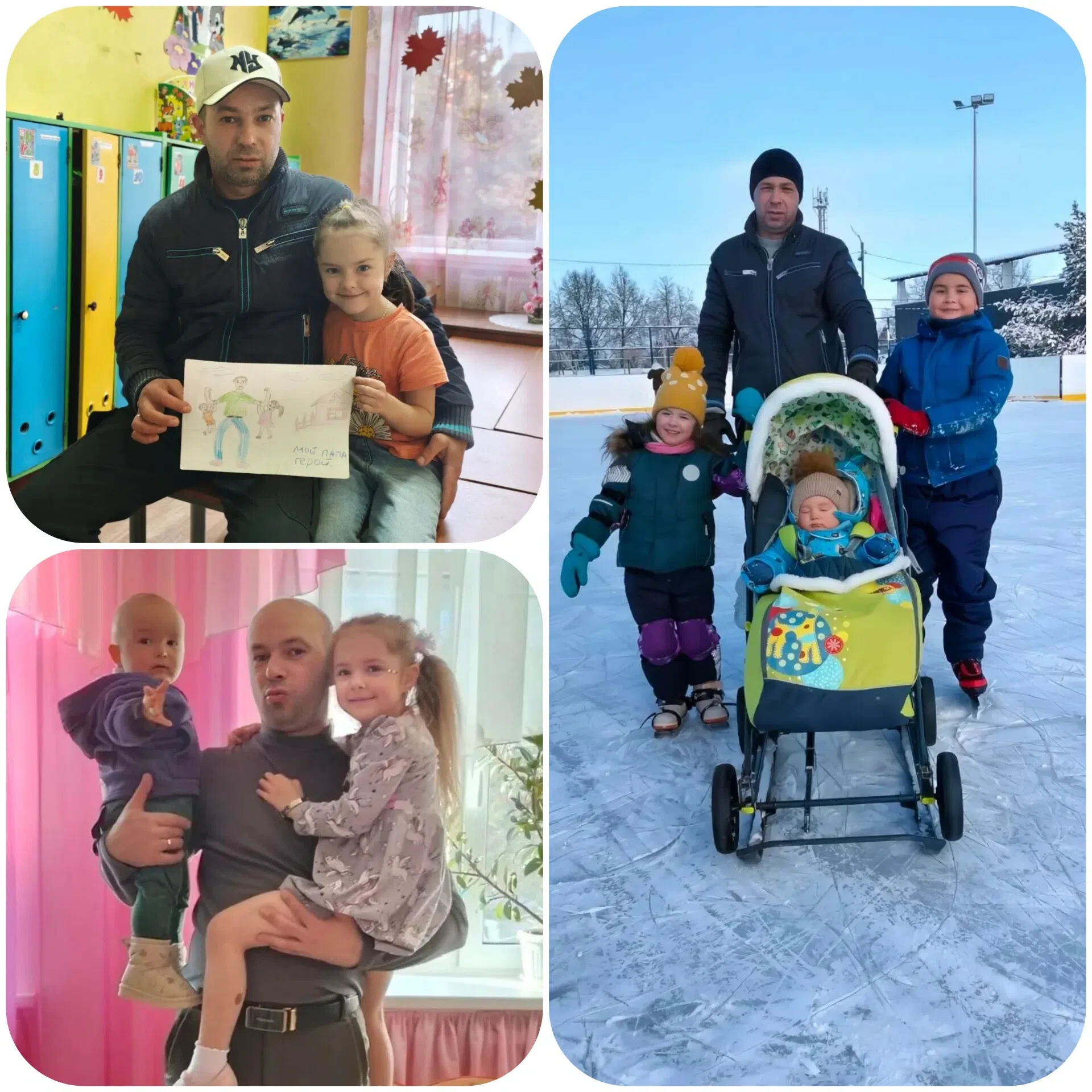 🌟Воспитанница подготовительной группы - Краснобаева Изабелла, принимает участие в обла...