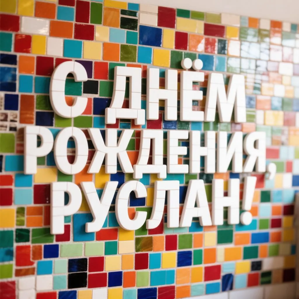 #именинники
Сегодня свой день рождения отмечает Кесиян Руслан!
Желаем, чтобы пятёрки липли к дневник