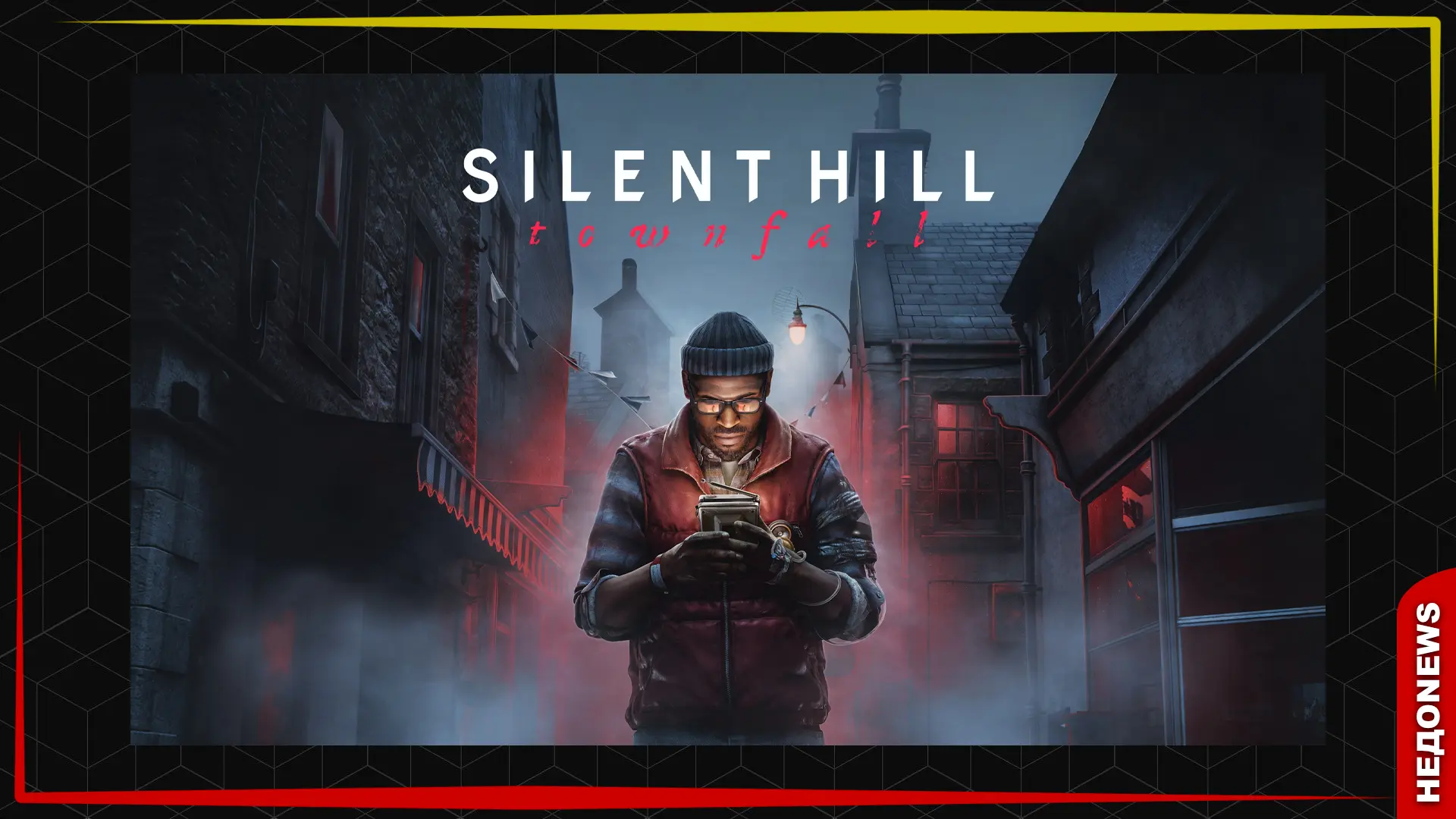 Silent Hill: Townfall запросит Ryzen 7 5700X и RTX 3080.

Новинка делается на Unreal Engine 5 и прев