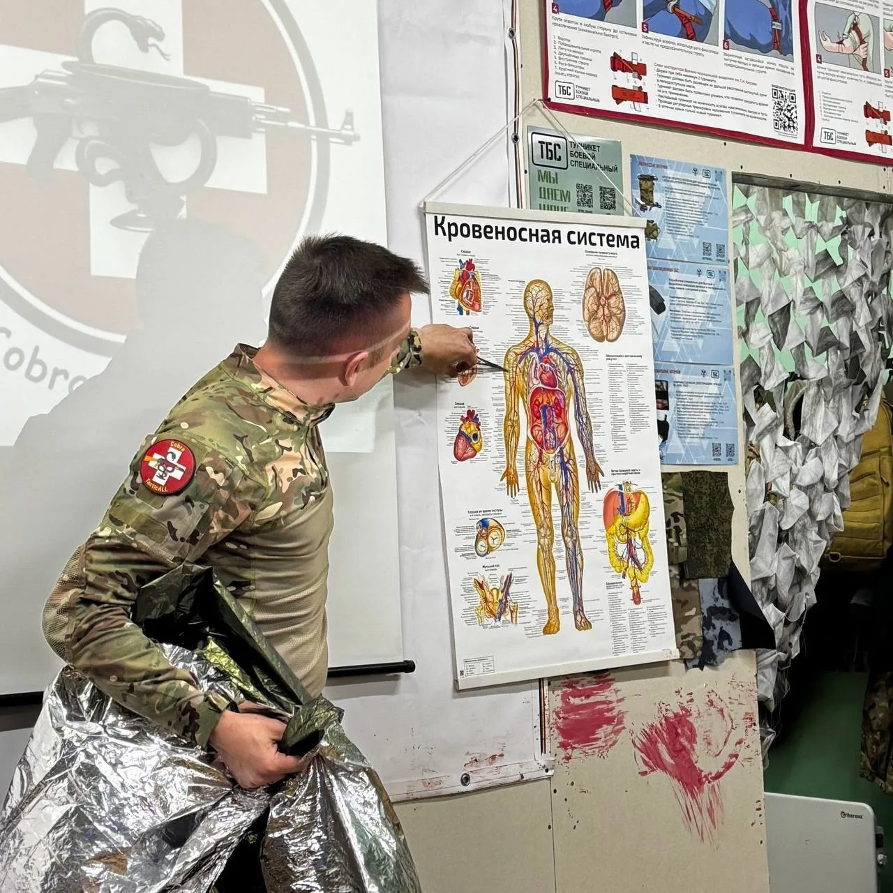 Северный привет из Мурманского филиала ЦНБ КОБРА💪(на базе и при поддержке ССК ДОСААФ)!