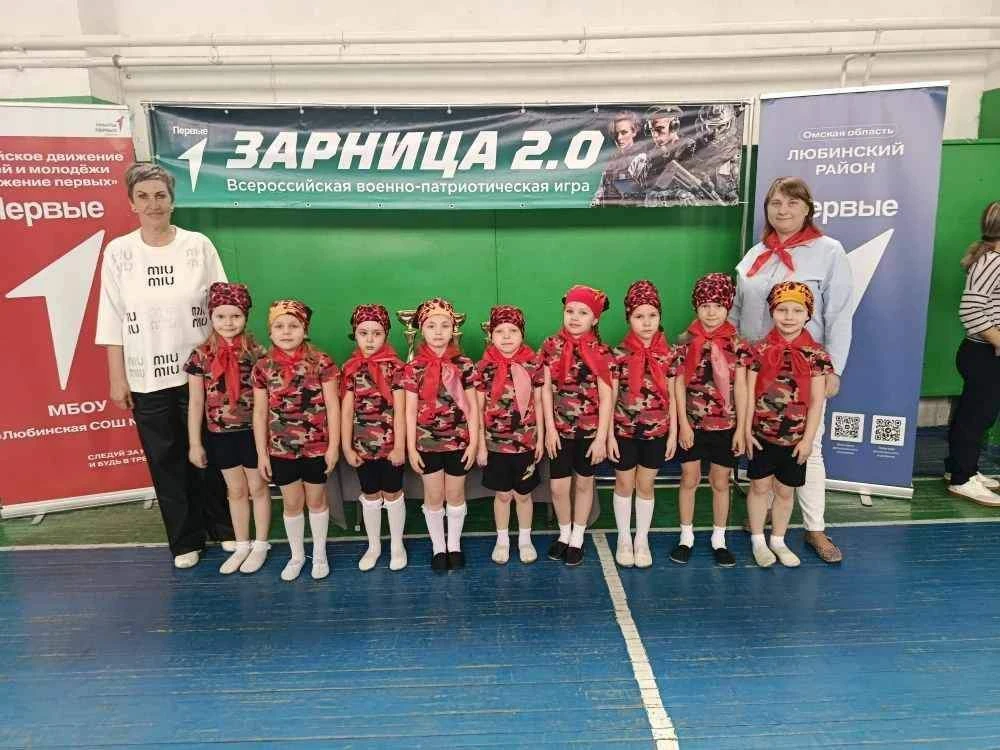 🔥 Сегодня наши ребята — настоящие звёзды! 🔥
