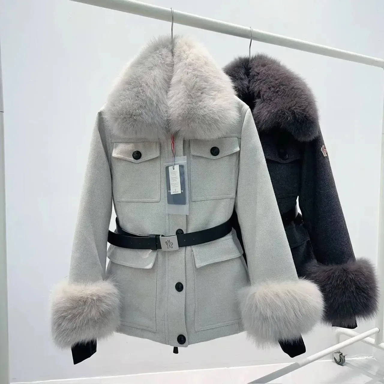 MONCLER
