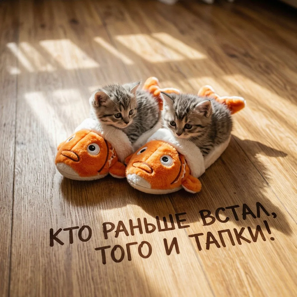 С субботой, друзья 🤗!