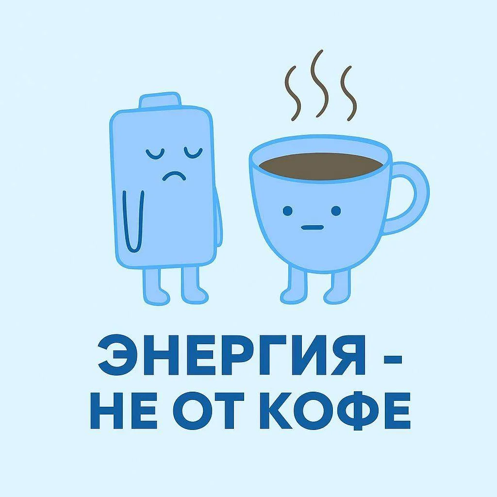 Оказывается, сегодня международный день кофе!