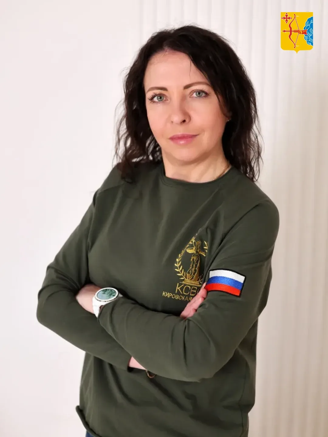 Анастасия Борцова назвала День детских объединений одним из самых значимых праздников.  — Этот празд
