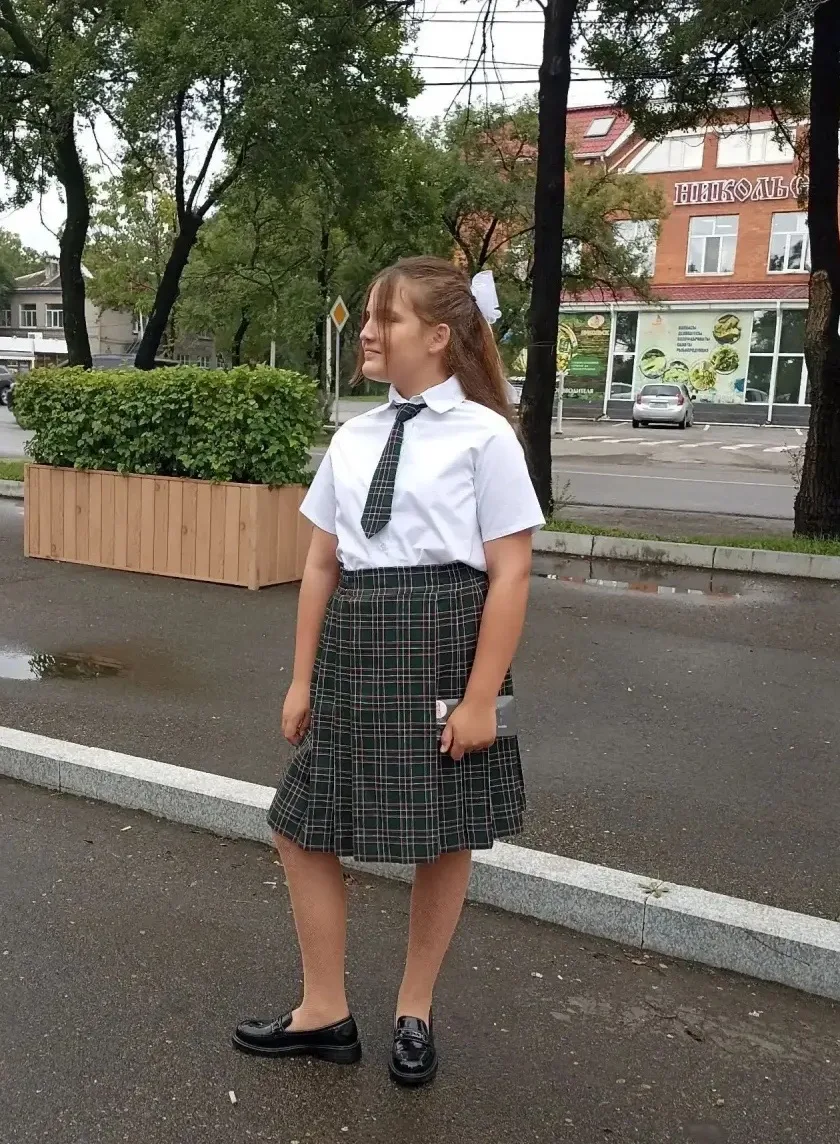 🗳️ Предвыборная компания в школьное самоуправление.