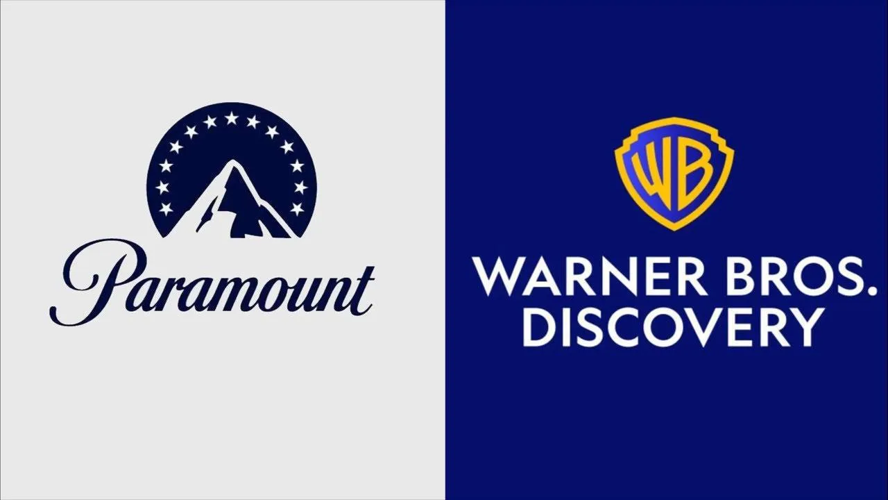 🤝 Paramount и Warner Bros. Discovery объединятся — Минюст США одобрил сделку 

Благодаря сделке на 