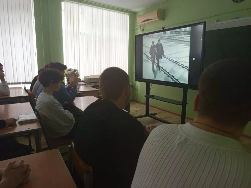 День вывода советских войск из Афганистана: смотрим фильм «Последний солдат. Афганистан» 15 февраля 