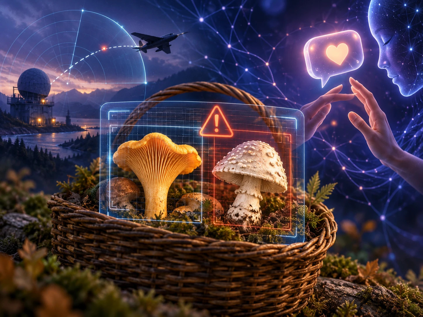 🧠 Субботний дайджест: