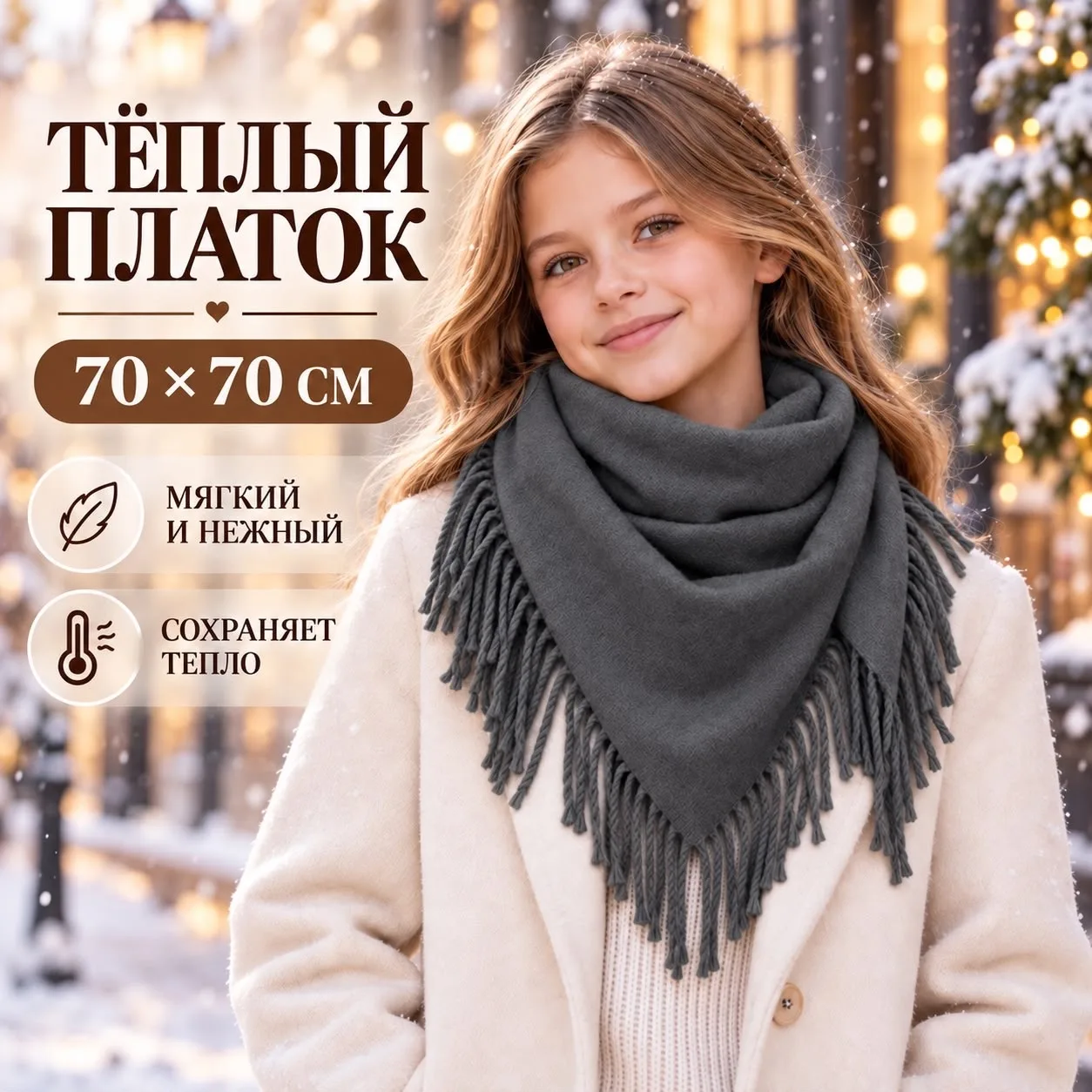 Платок