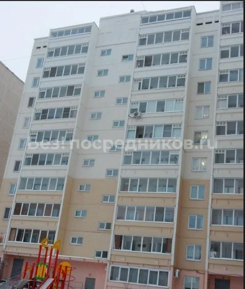 Сдам без посредников: 1-комнатная квартира, 38.4м²