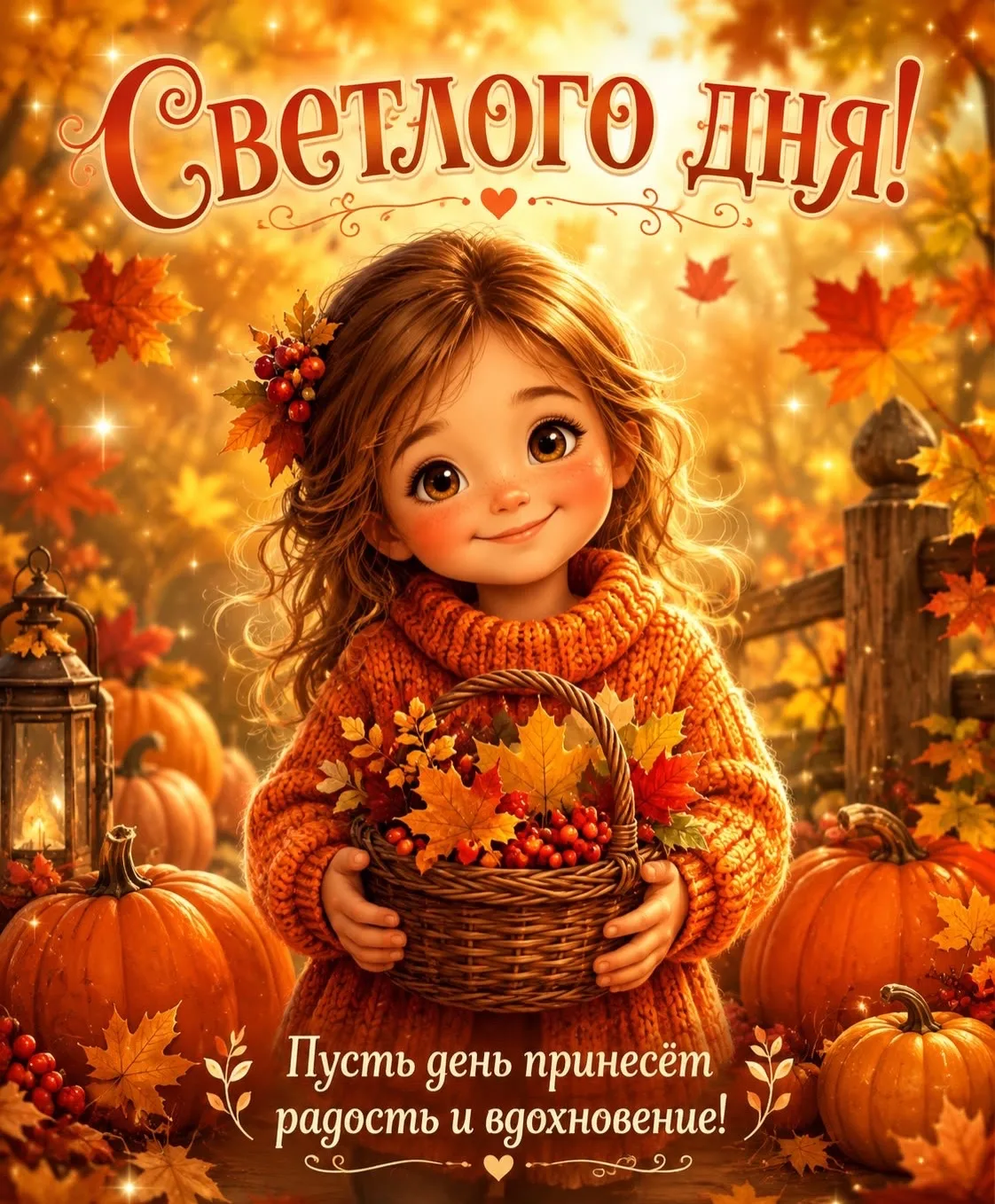 🎁Поздравления и открытки