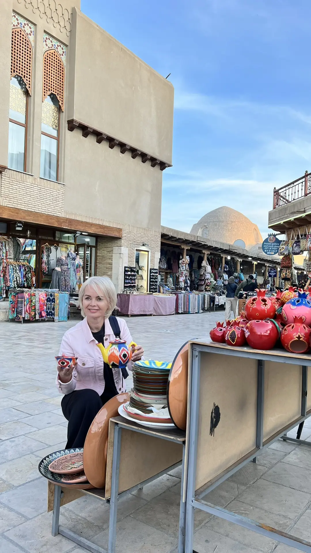 🕌Узбекистан