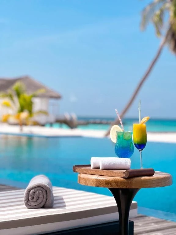 🌴💙 МАЛЬДИВЫ, В КОТОРЫЕ ВЛЮБЛЯЕШЬСЯ ЗА ПЕРВЫЙ ВЗГЛЯД!