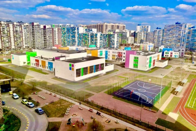 🏫В Казахстане больше не дадут разрешение на стройку без школ и детсадов. В России также произошли д