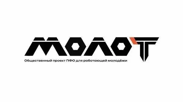 До 29 мая продолжается прием заявок на масштабный проект для работающей молодежи «МолоТ».