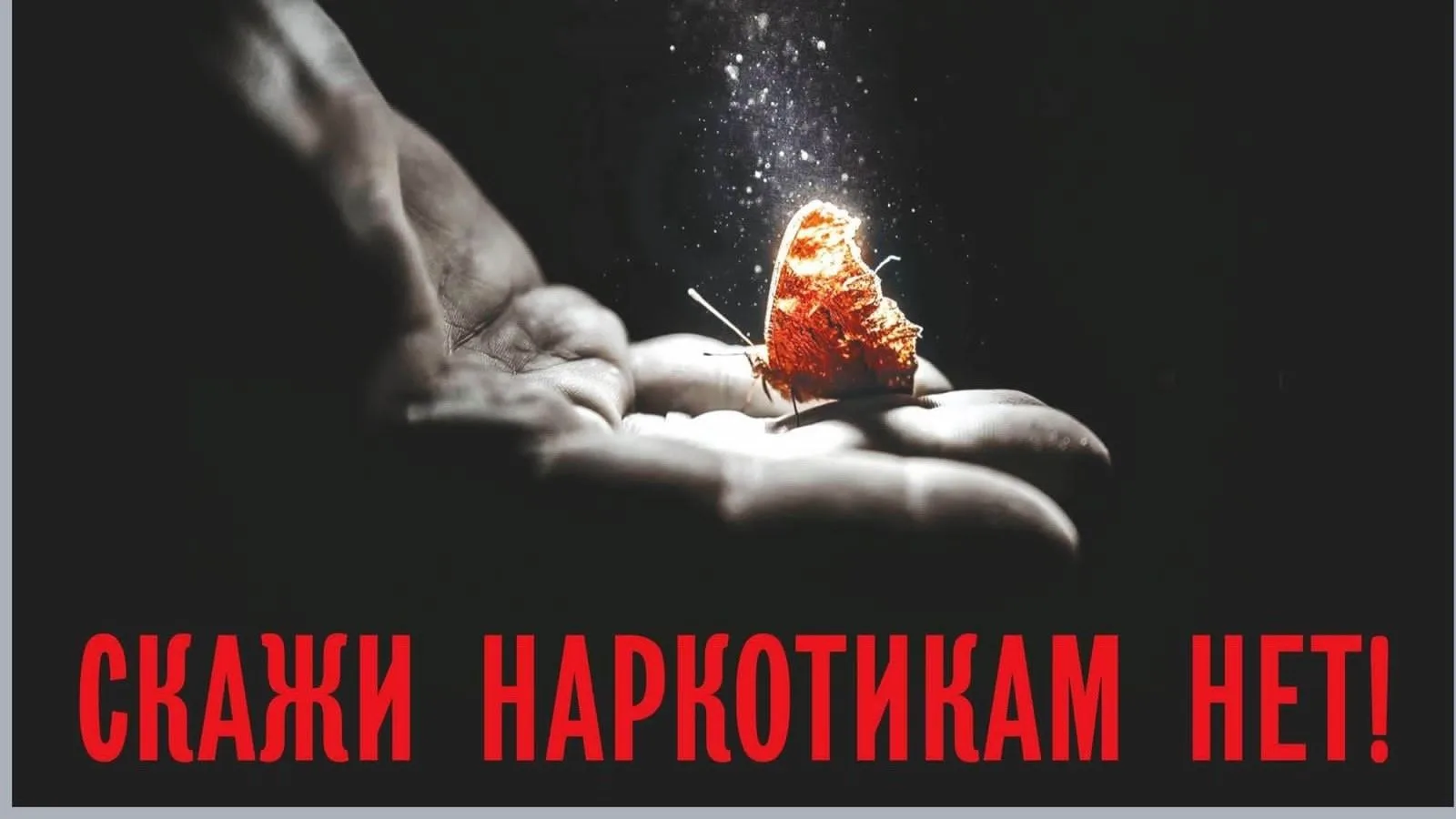«Скажи  «нет» - наркотикам!»
          Каждый год, 26 июня, мир объединяется, чтобы отметить Междуна