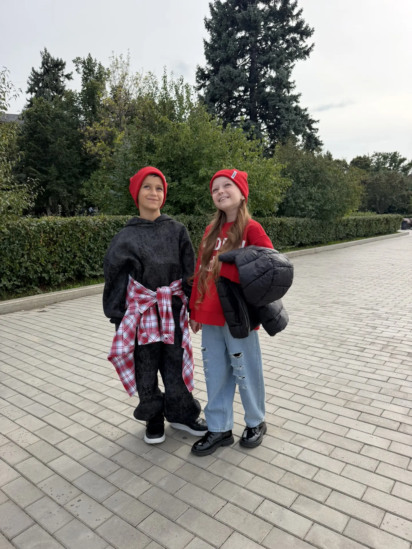 LOOKBOOK из сегодня🤩♥️