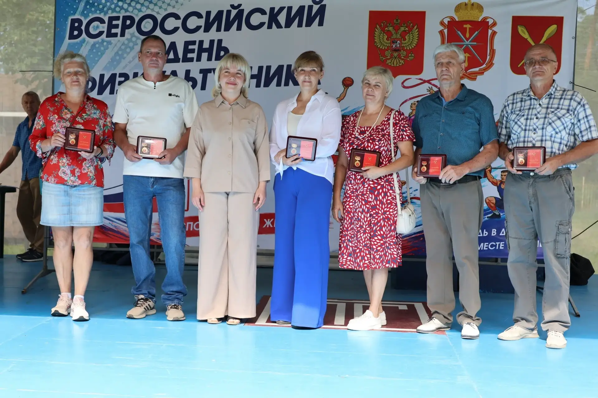 💫 ЗНАЙ НАШИХ!