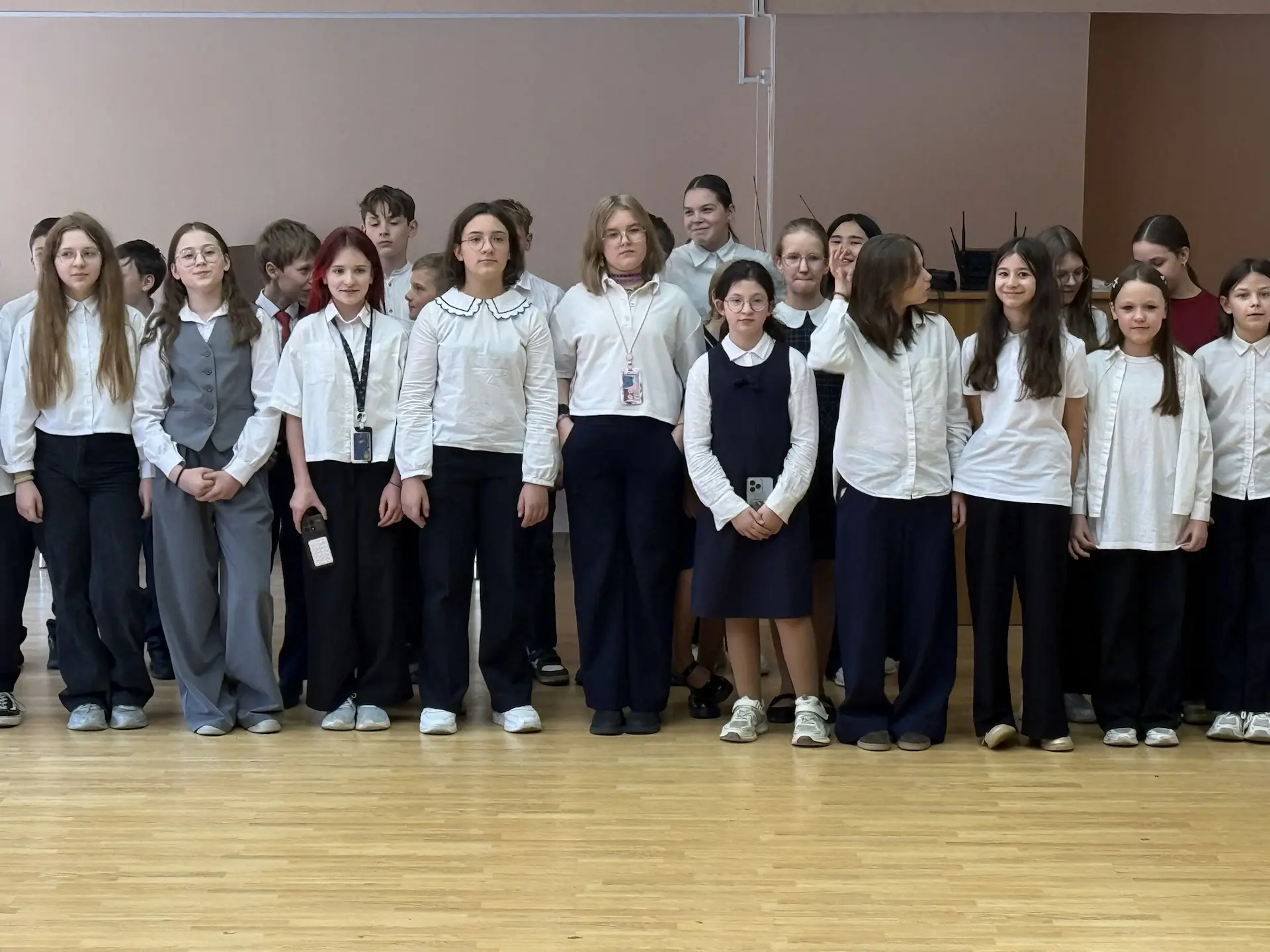 🌟Первые шаги к большим победам!🌟