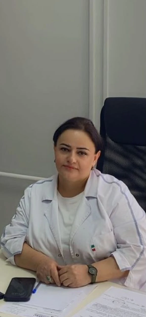 Отдавая частичку себя