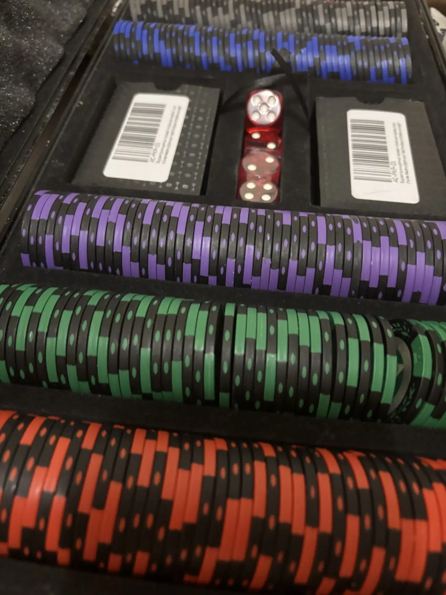 ♠️🃏Это было серьезно. Наконец-то освоила…