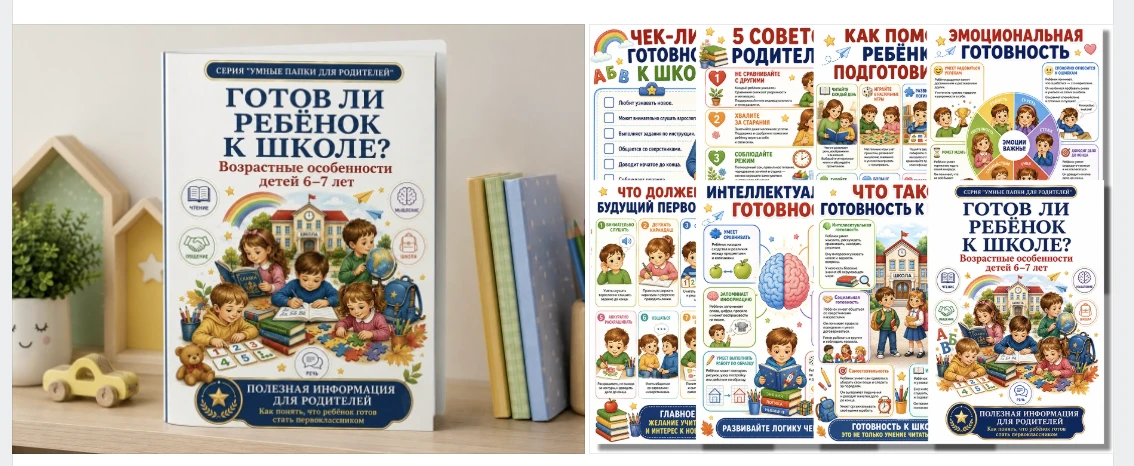 Материалы прошлой недели со стены для донов ВК (https://vk.com/laretspedagoga)