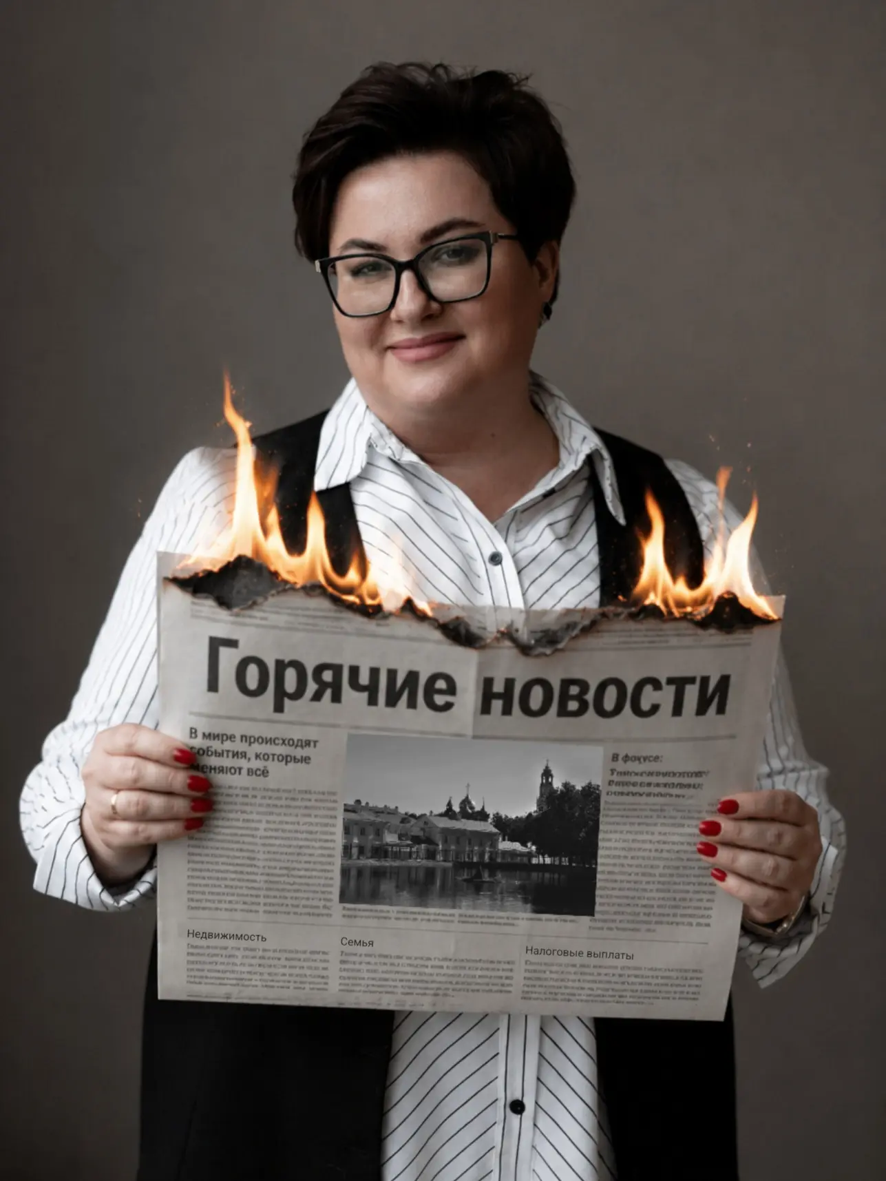 👨‍👩‍👧‍👦 Семейный возврат налога: новая выплата для родителей с двумя и более детьми