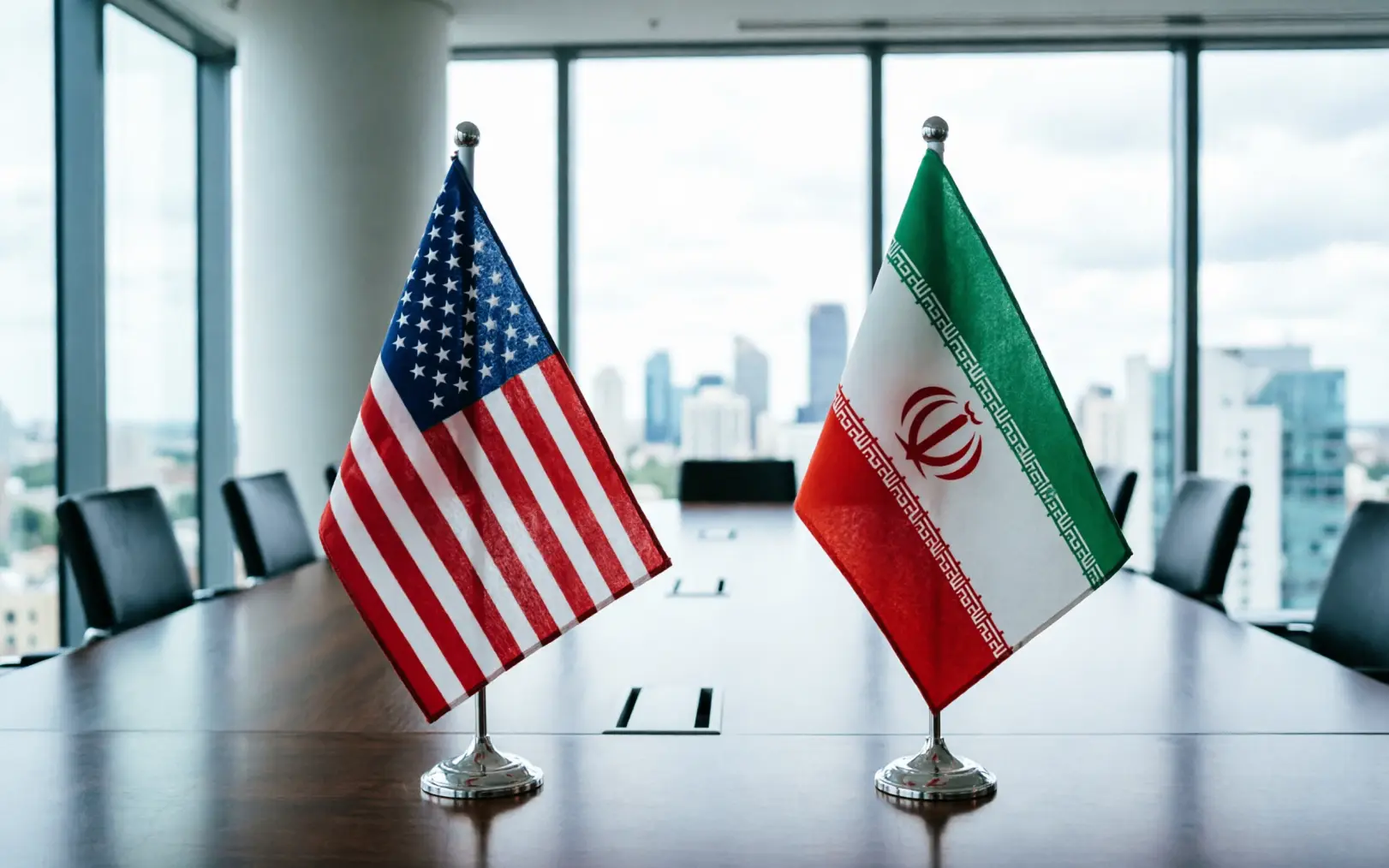 ⚡️ США и Иран подписали меморандум о завершении конфликта. Обнародованный текст состоит...