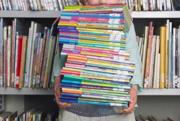 📚 Родителей хотят избавить от расходов на рабочие тетради