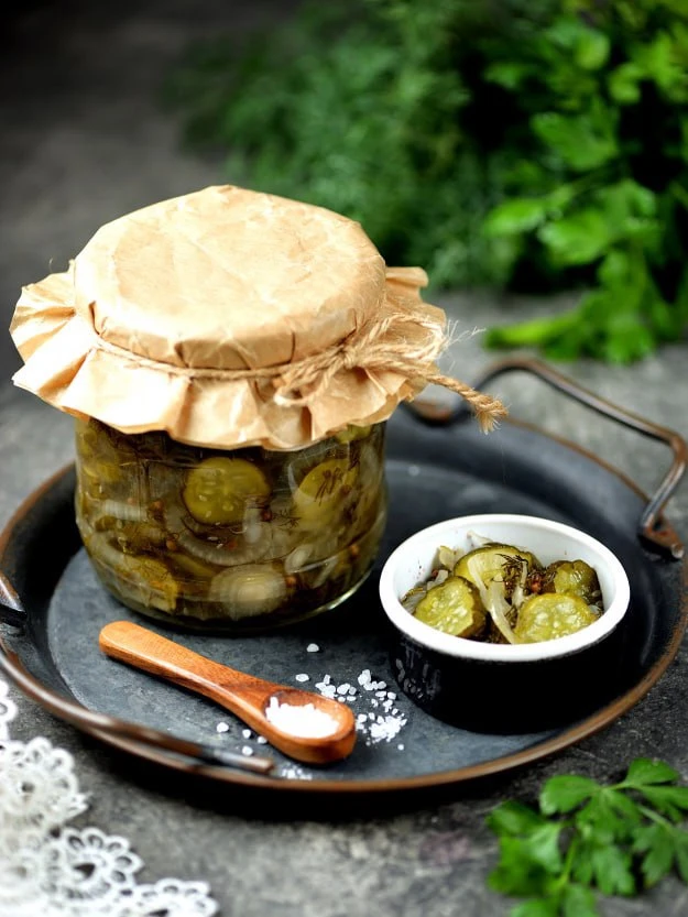 Переросли огурцы? Сейчас найдём им вкусное применение – ни один не пропадёт!

Аккуратные огурчики от