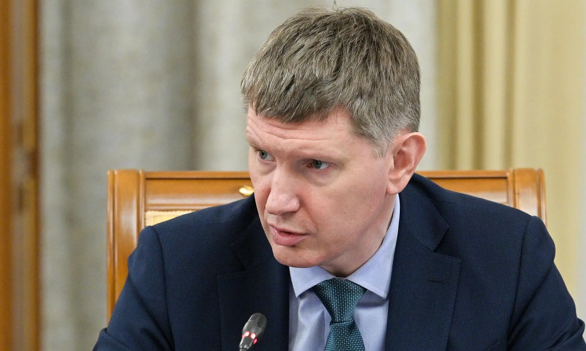 ❗️Минэкономразвития РФ занялось созданием программы, направленной на интеграцию участников СВО в сек
