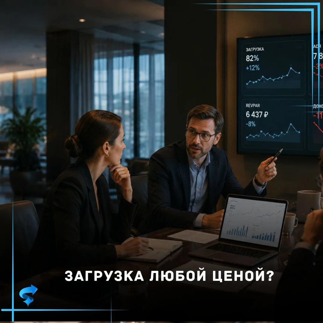 Загрузка любой ценой?