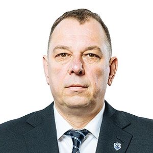 Главный тренер ХК "Норильск"