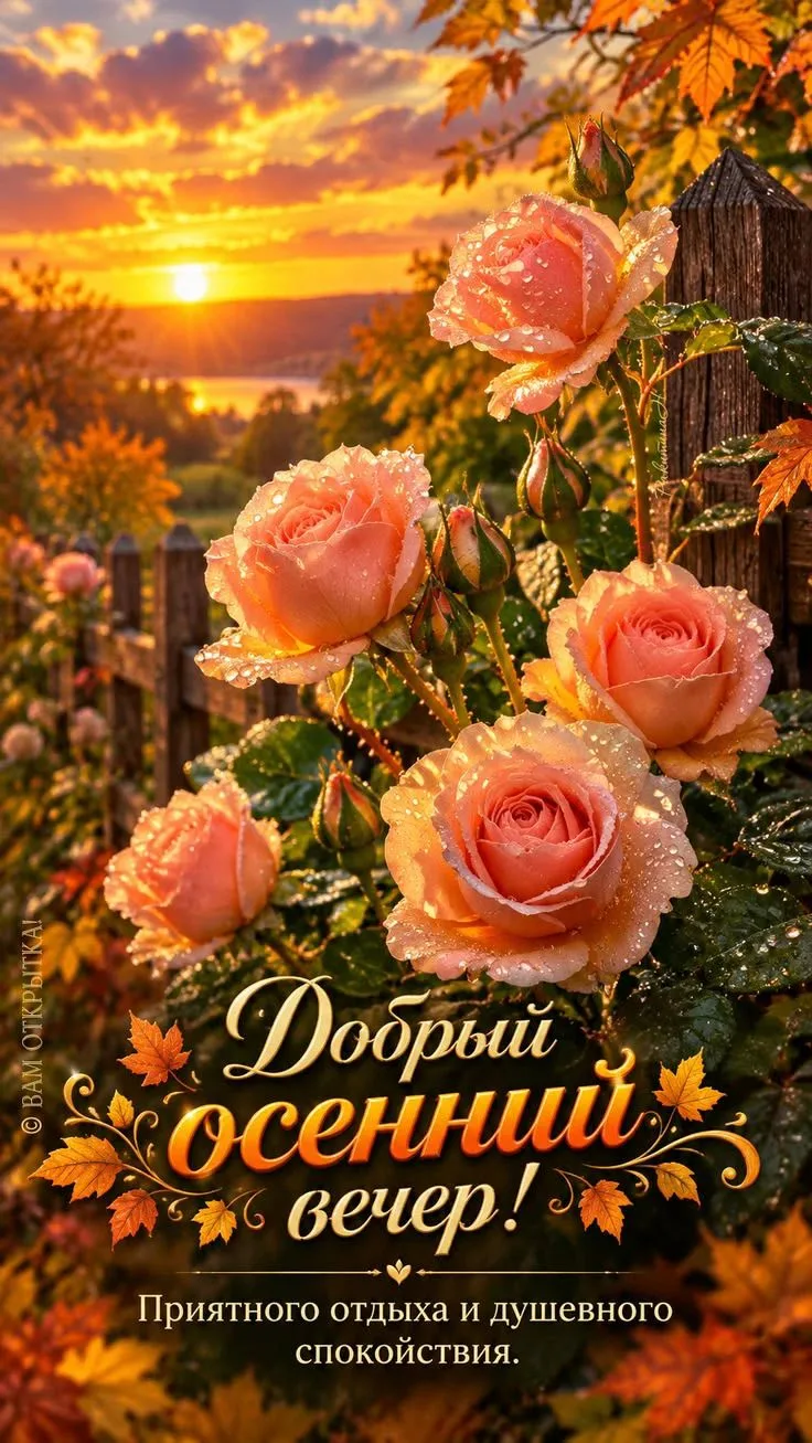 🦋ДОБРЫЙ ВЕЧЕР 🦋