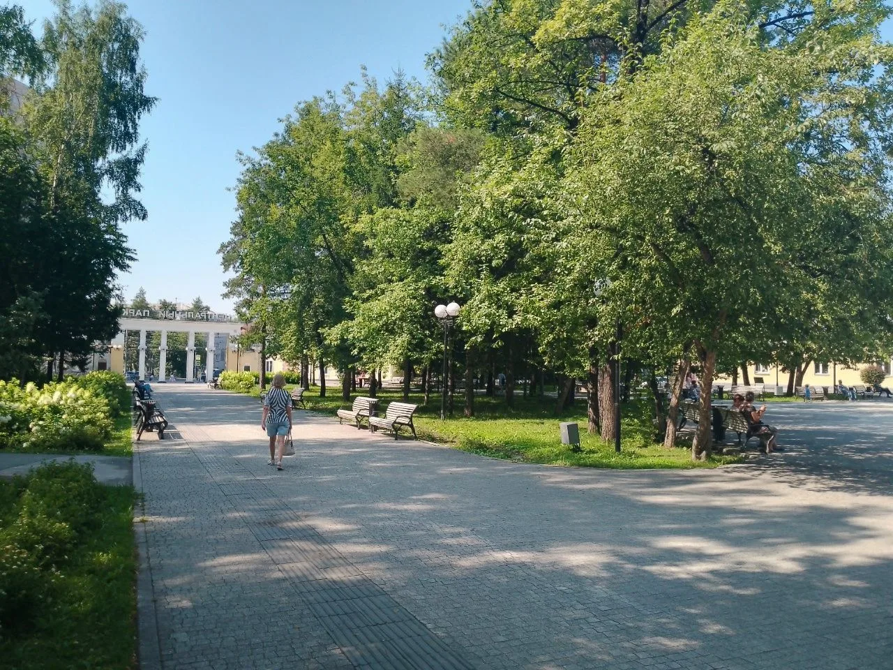 Рыцари, рок и бесплатное кино: куда сходить в Новосибирске на выходных