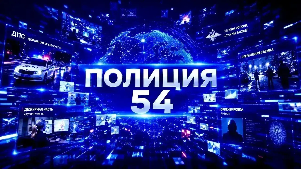 Уважаемые жители Новосибирской области!   ✅ 24 мая в 18.00 час. на телеканалах «ОТС» и «ОТР» смотрит
