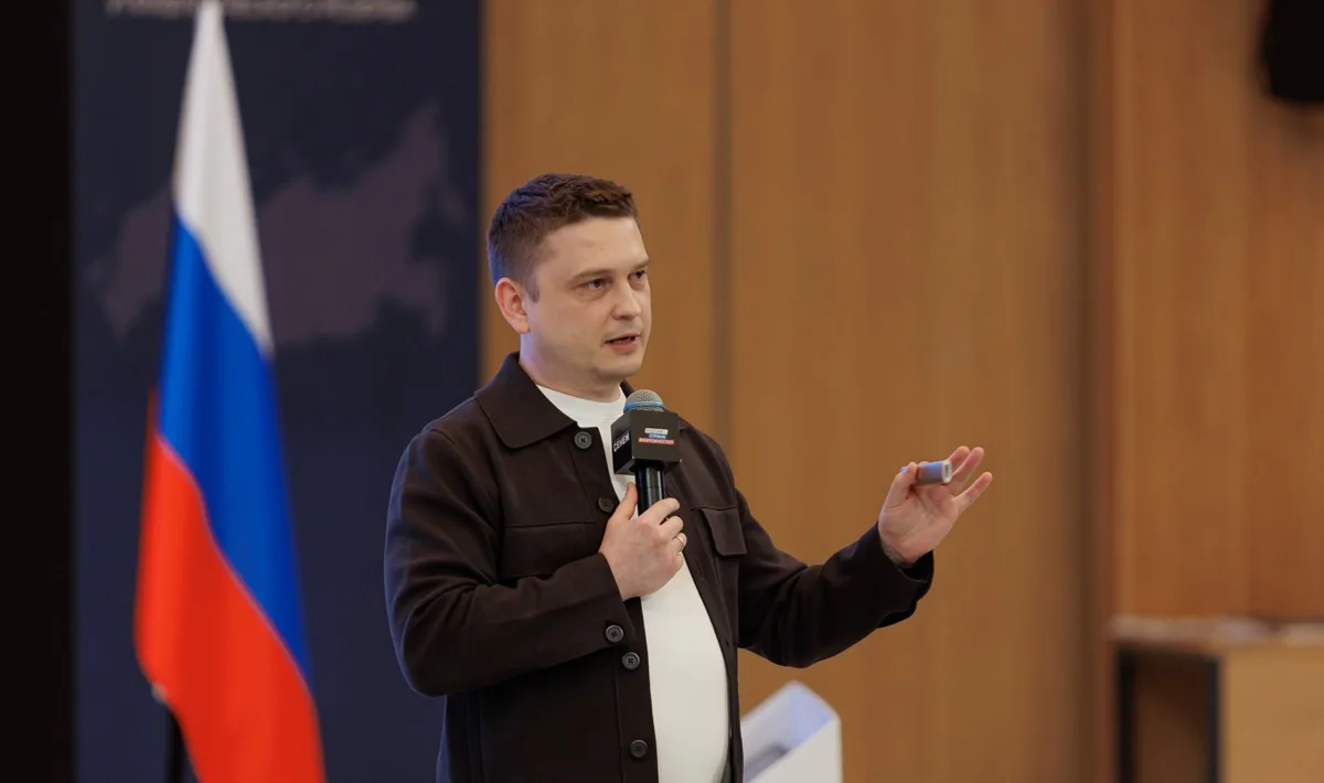 Задачи муниципальных центров управления обсудили на «Школе мэров»

Первый замгендиректора АНО «Диало