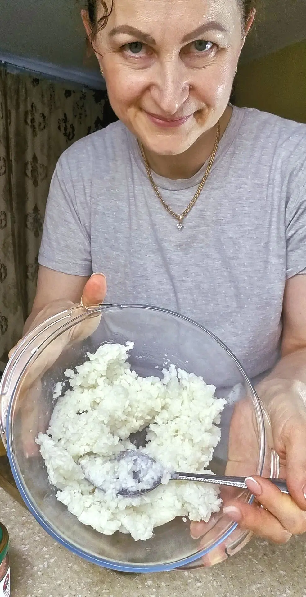 Запечённые роллы .🍽