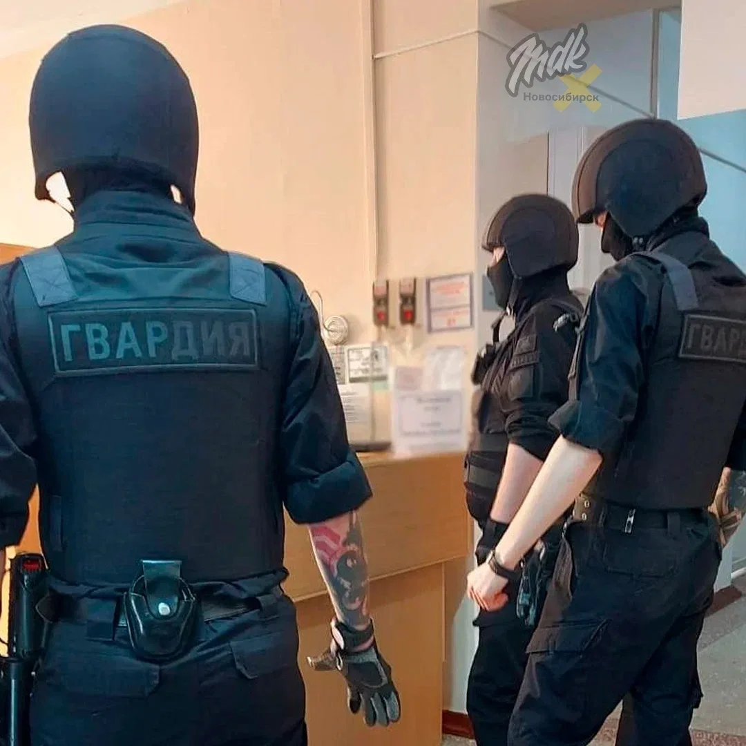 🌶️ В детской больнице в Ленинском районе 23-летний мужчина распылил перцовый баллончик из-за конфли