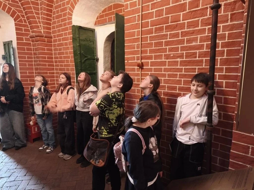 ☀️ Летние каникулы с пользой: «Хранители истории» не сидят на месте!