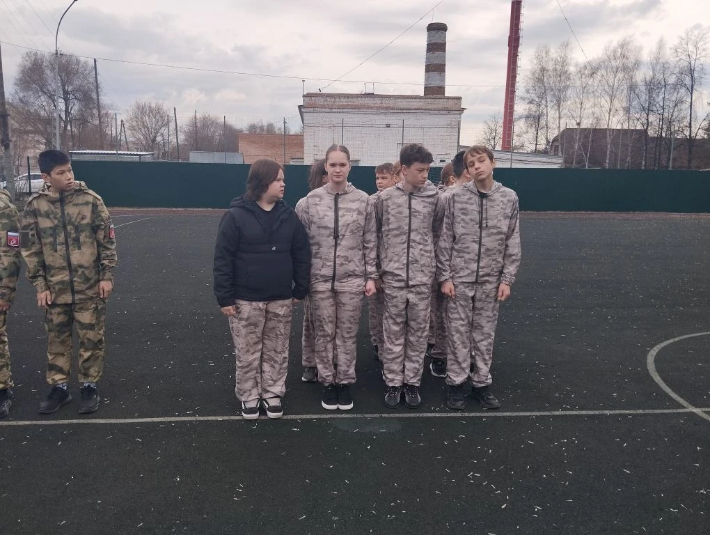 Стартовал проект «Зарница 2.0» — это современный военно-патриотический киберспорт с элементами такти