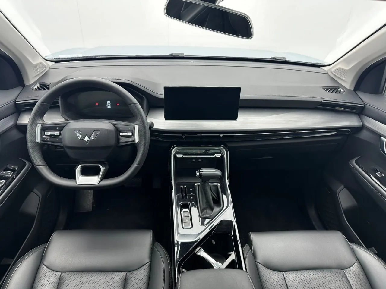 🇨🇳 Wuling Xingchen (Star Edition)