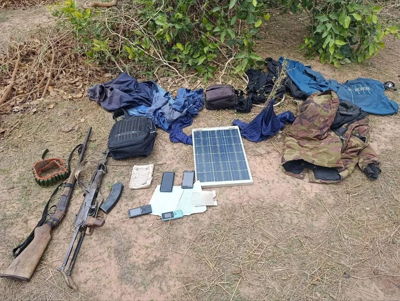О текущей обстановке в Республике Мали:

Обстановка в Республике Мали изменений не претерпела и оста