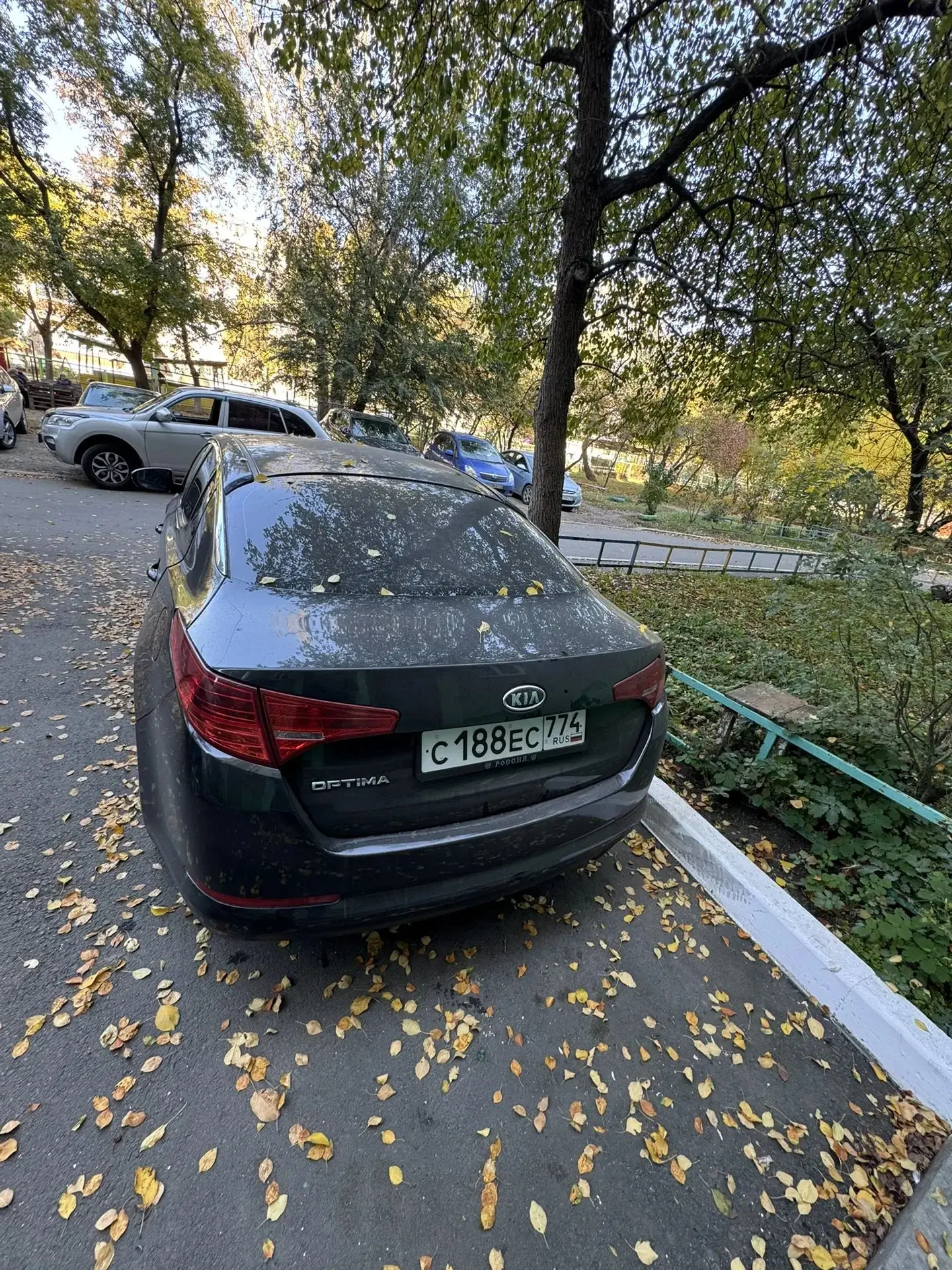 12 год 2 литра АКПП