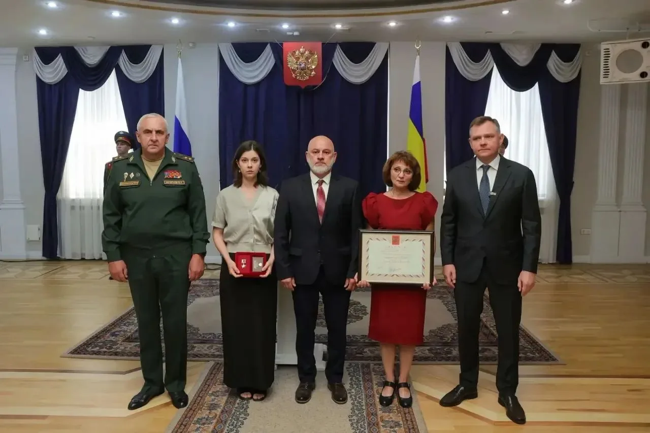 Герой России Антон Тимченко ценою собственной жизни спас своих боевых товарищей, до кон...