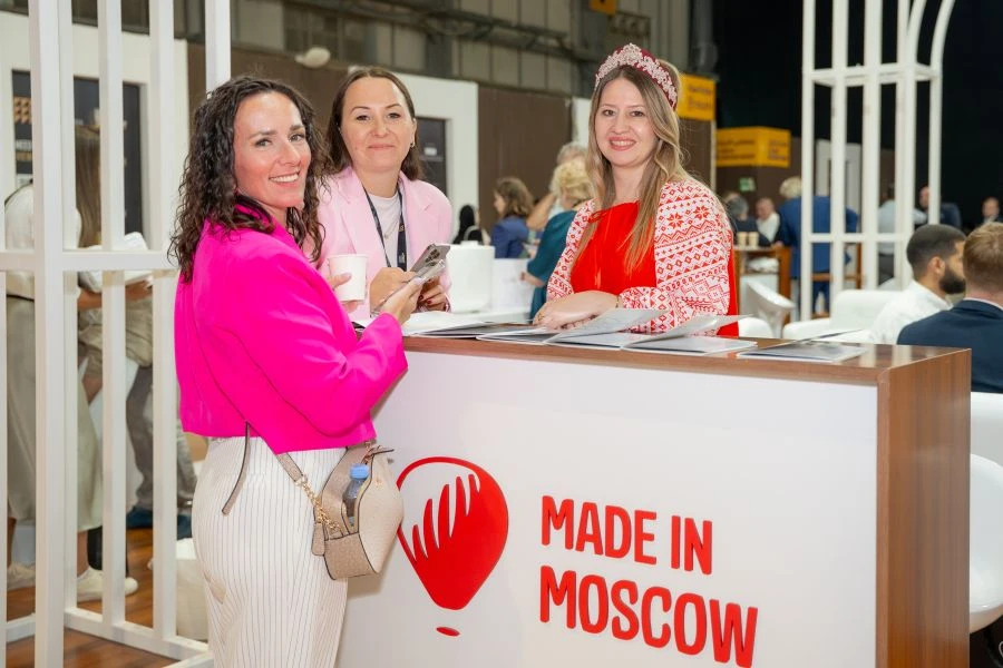 Московские экспортеры помогут составить деловой календарь на 2027 год