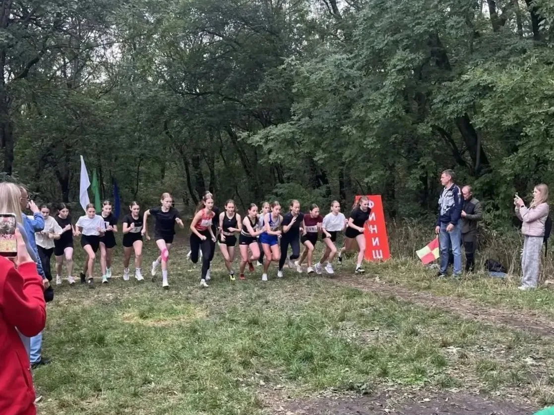 🍁Пятигорские спортсмены победили в общекомандном зачёте «Золотой осени»