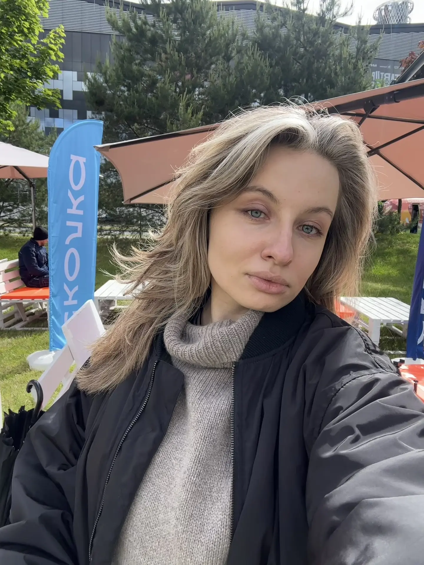 💎 Светотворчество для самых маленьких на Startup Village совместно со Сколкой